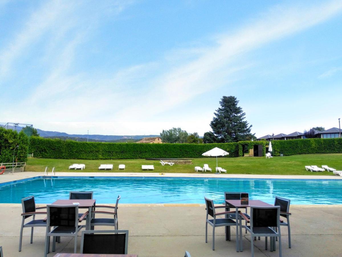 Hotel Montanyà Hotel&lodge Seva