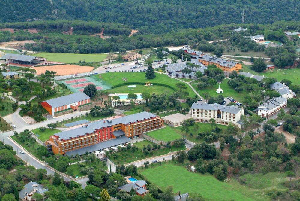 Montanyà Hotel&lodge Hotel Seva