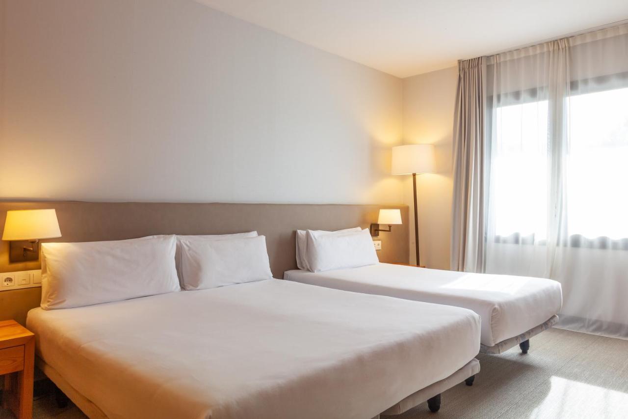 Montanyà Hotel&lodge Seva